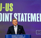 EU pushes for reduced US  autos tariff from August 1